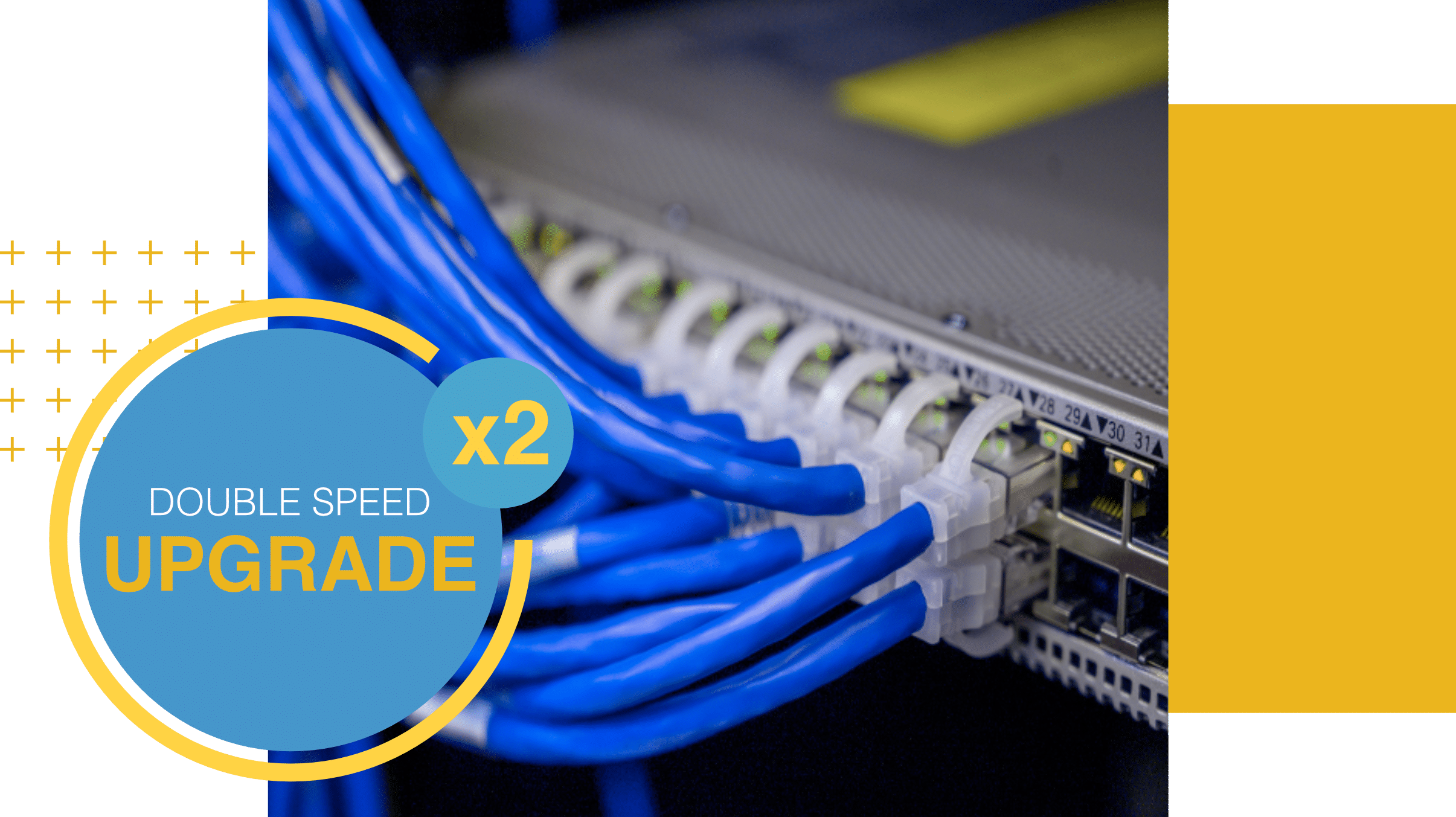 free content delivery network (cdn) - make your website faster.
