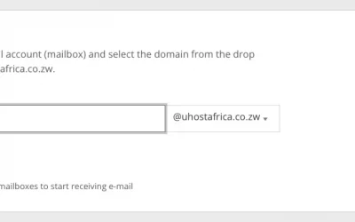 Why you need professional email addresses for your business