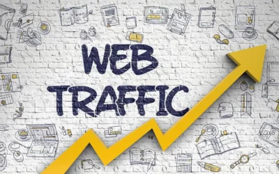 9 reasons your website ins’t getting any visitors (and how to fix them)